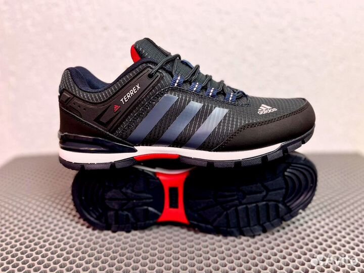 Кроссовки Adidas Terrex