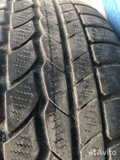 Continental Conti4x4WinterContact 255/50 R19