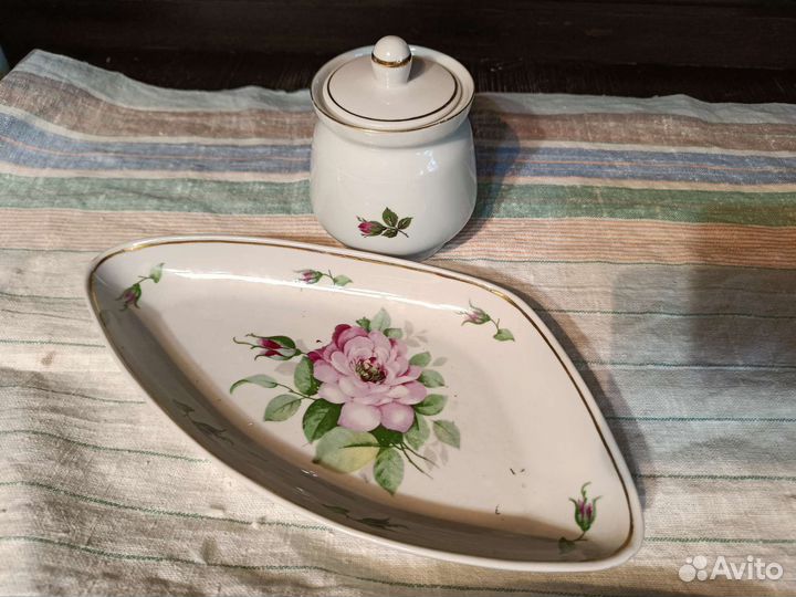 Селедочница СССР