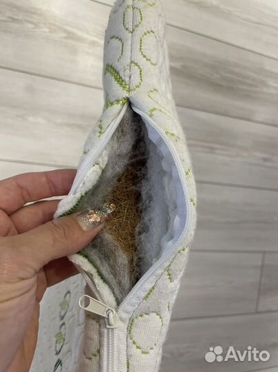 Матрас в коляску