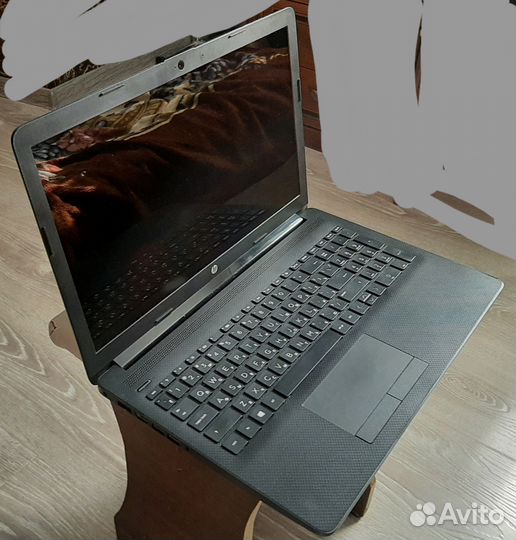 Ноутбук HP 15