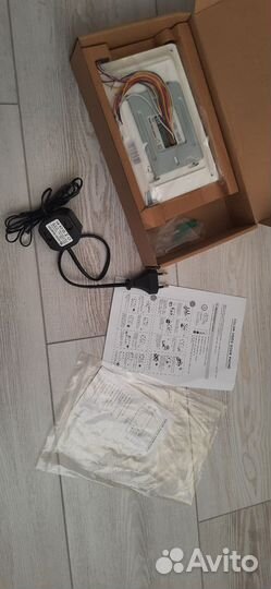 Видеодомофон