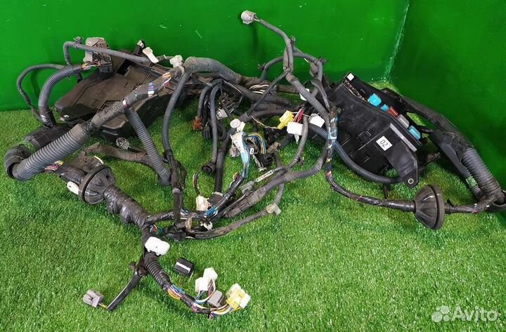 Жгут проводки моторного отсека Toyota RAV4 A30 20