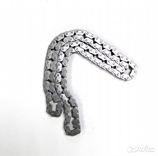 Цепь грм HiSun ATV 500H (M7-6.35-124)