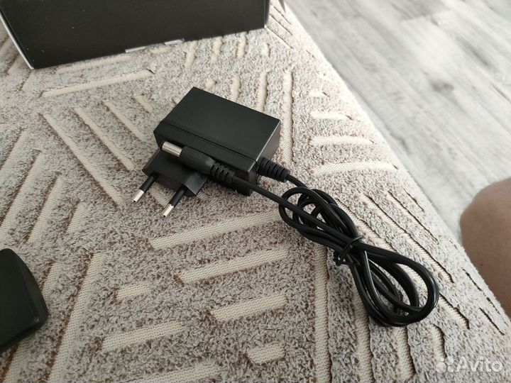 Тв приставка X96q