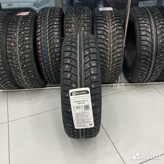 Matador MP 30 Sibir Ice 2 185/65 R15 92T
