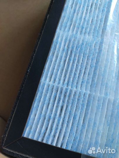 Фильтр для очистителя воздуха или иного