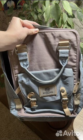 Портфель женский