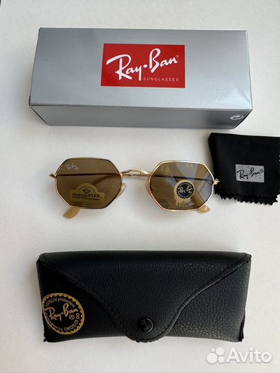 Очки ray ban 3556
