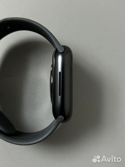 Apple Watch Series 9 41 mm Midnight