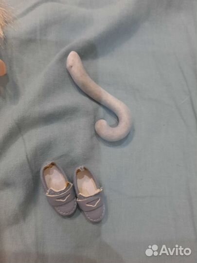 Кукла azone кошка