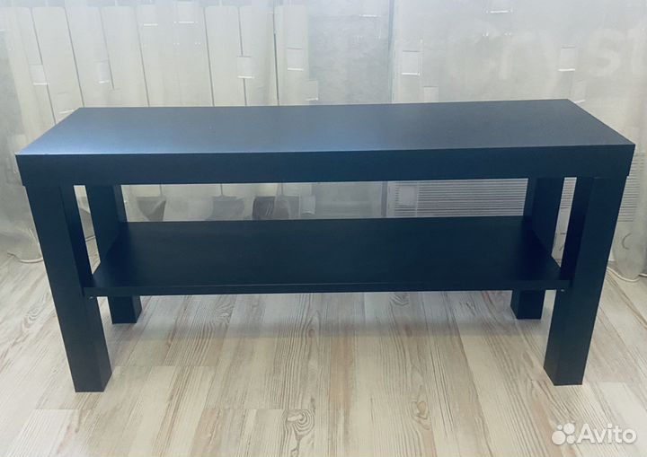 Тумба под телевизор IKEA lack икеа лакк