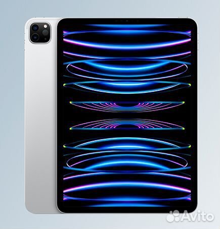 Apple iPad 12.9 M2 1TB