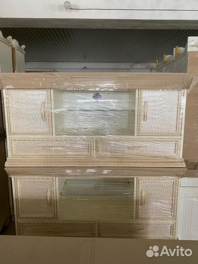 Тв подставки