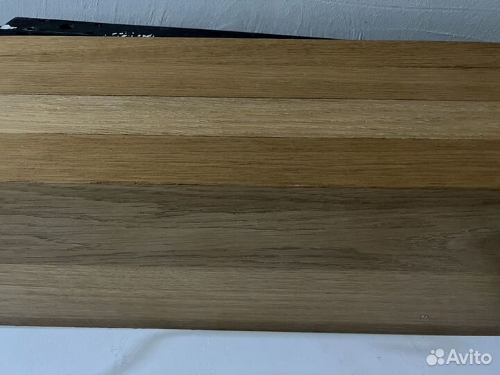 Полка навесная IKEA Lаck