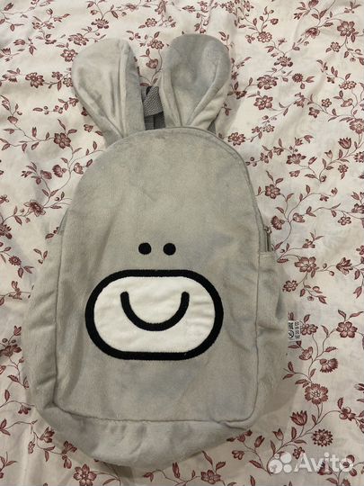 Детский рюкзак новый