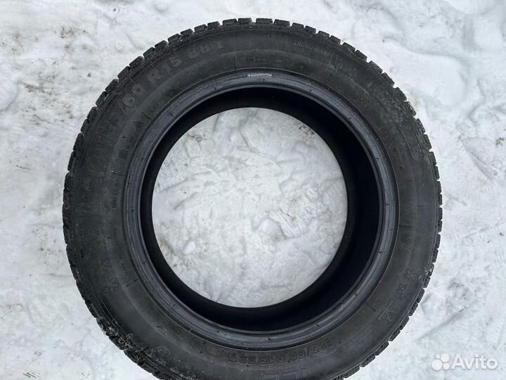 Tigar Ice 185/60 R15