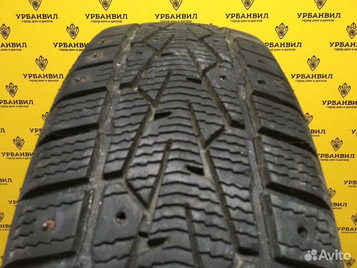 Contyre Arctic Ice 3 185/65 R15 88T
