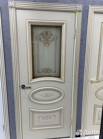Двери межкомнатные