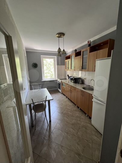 1-к. квартира, 33 м², 4/9 эт.