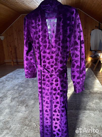 Халат домашний. Новый