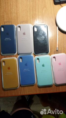 Чехол для iPhone