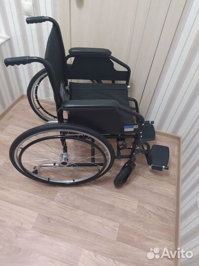 Инвалидная коляска