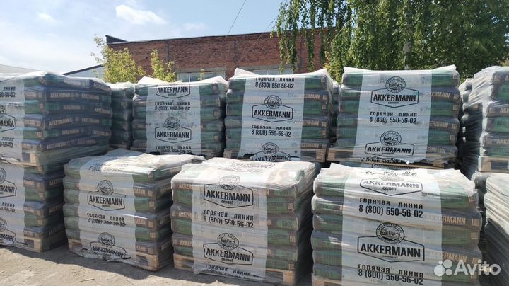 Евроцемент Цемрос