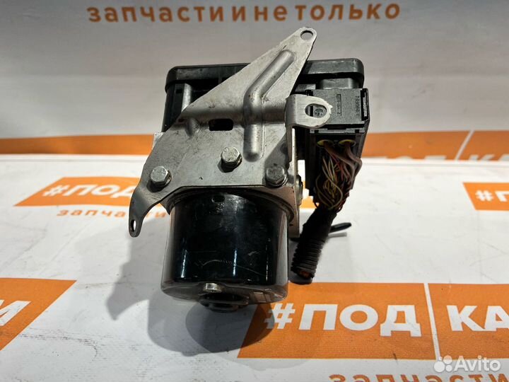Блок ABS BMW 3 E90 2007 3451677605501