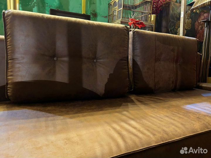 Диван буффало большой