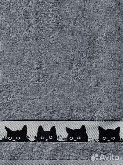 Набор кухонных полотенец