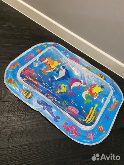 Водяной коврик