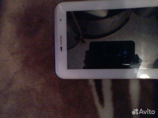 Продам планшет Samsung tab2.7