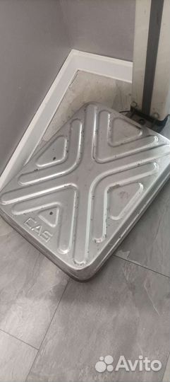 Весы напольные CAS DL-150