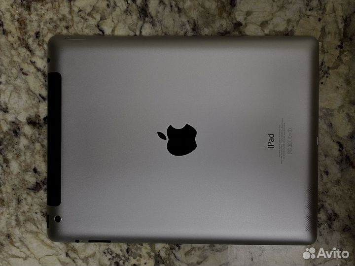 Apple iPad 4 (Модель A1460)