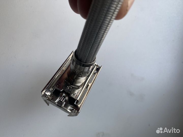 Бритвенный станок СССР идеал