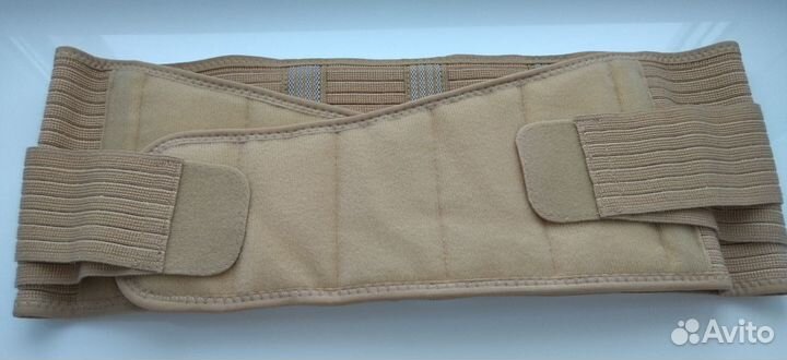 Бандаж для беременных и после родов