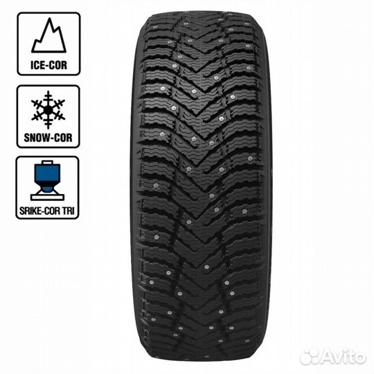 Cordiant Snow Cross 2 175/70 R14