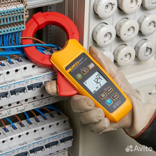 Электро испытания, Электролаборатория