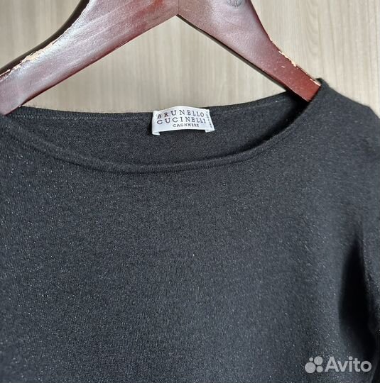 Brunello cucinelli кашемир шелк оригинал celine