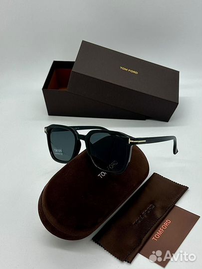 Солнцезащитные очки Tom Ford хит модель