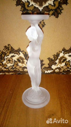 Подсвечник