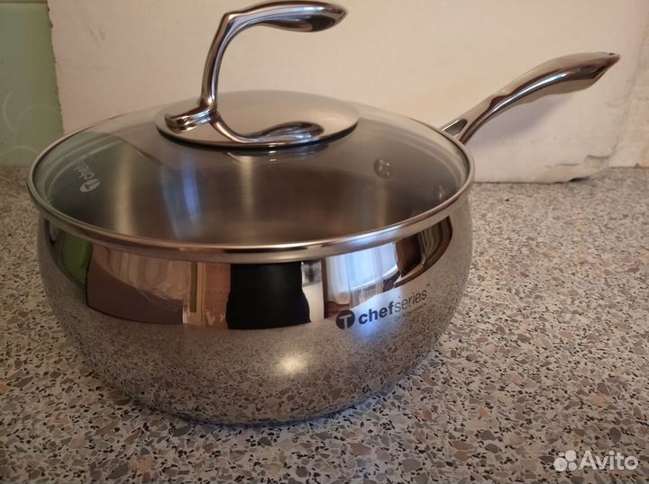 Посуда от Tupperware