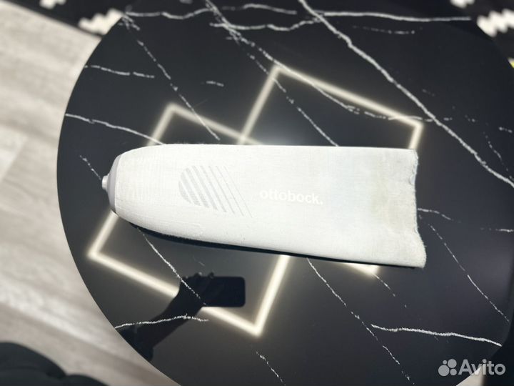 Лайнер силиконовый 6Y70 otto bock