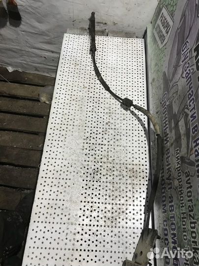 Трос газа Chrysler PT Cruiser