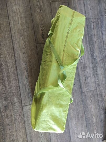 Детский манеж бу