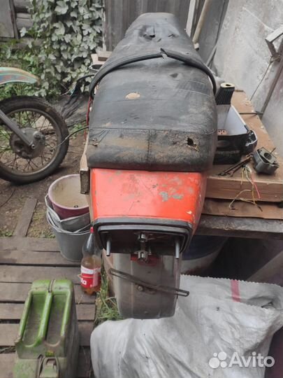 Сиденье иж планета 5