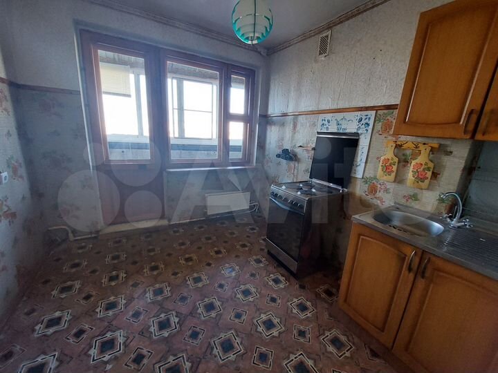 3-к. квартира, 64 м², 12/12 эт.