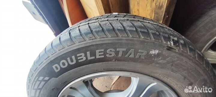 Колеса летние