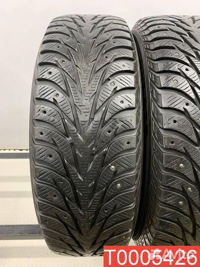 Yokohama Ice Guard IG35 225/65 R17 100R